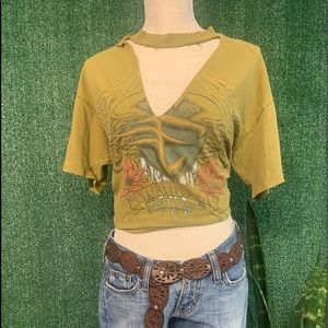 Vintage Eagles T-shirt